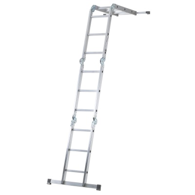 Werner Multi Purpose 10 in 1 Ladder